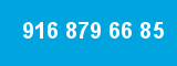 916 879 66 85 916 879 66 85